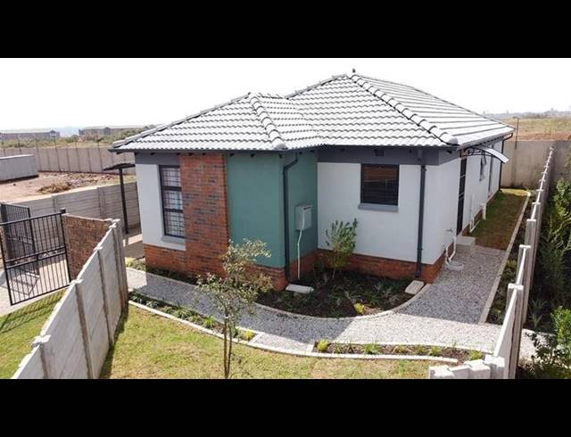 3 BEDROOM HOUSE FOR SALE IN ALBERTON SOUTH